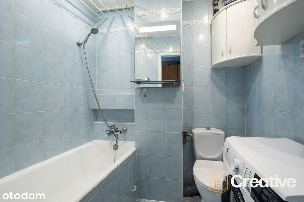 Idealne dla młodych - super lokalizacja-5