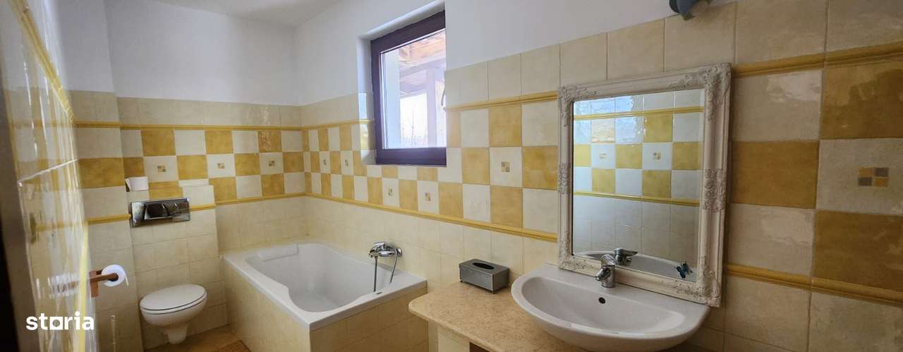 Casa Stupini, P+E+M, 7 camere, 5 bai,  teren 3900 mp! - Imagine principală: 3/18