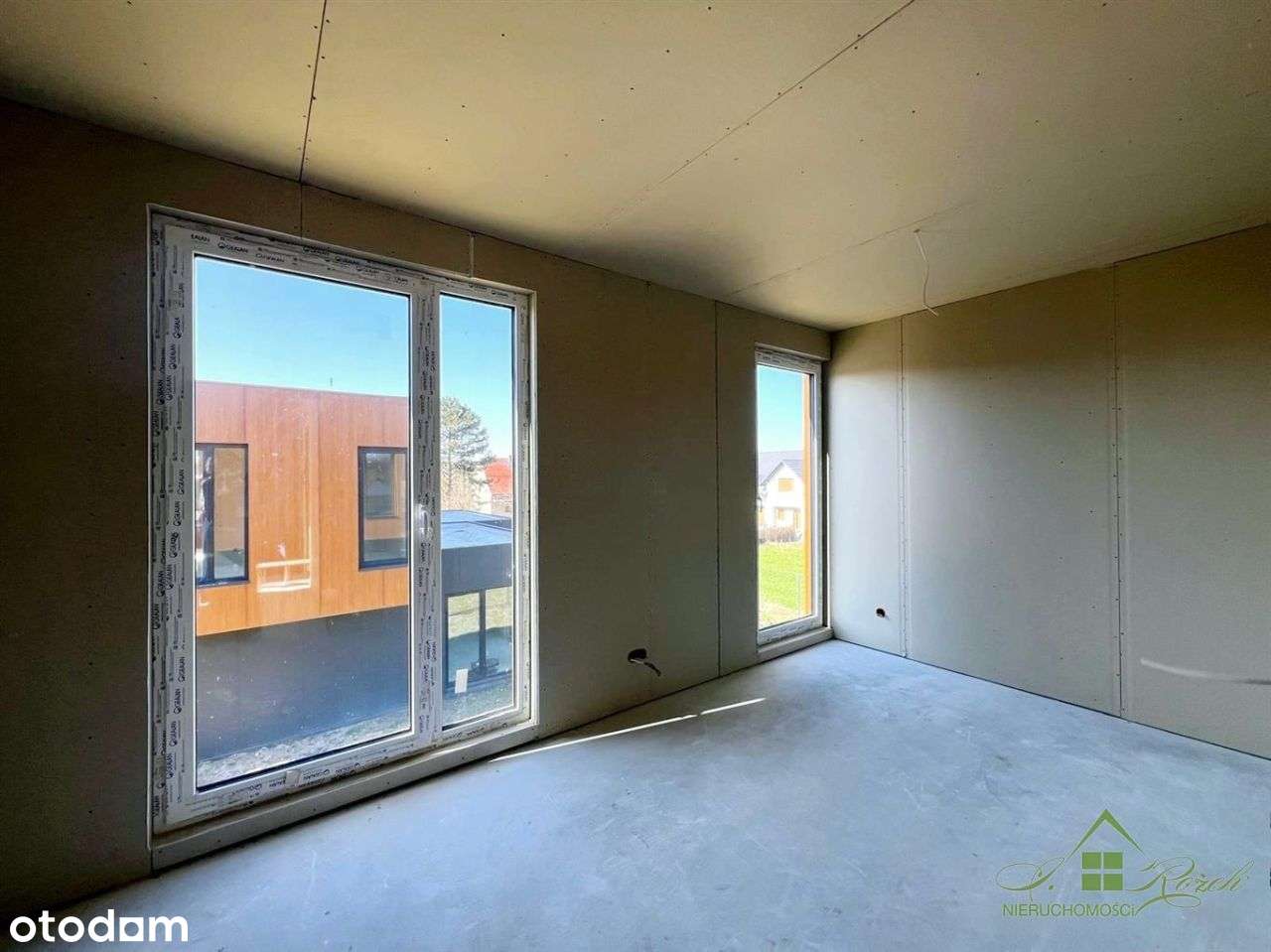 Domy Na Sprzedaż! Serce Kozłowa Kozłów koło Gliwic-5