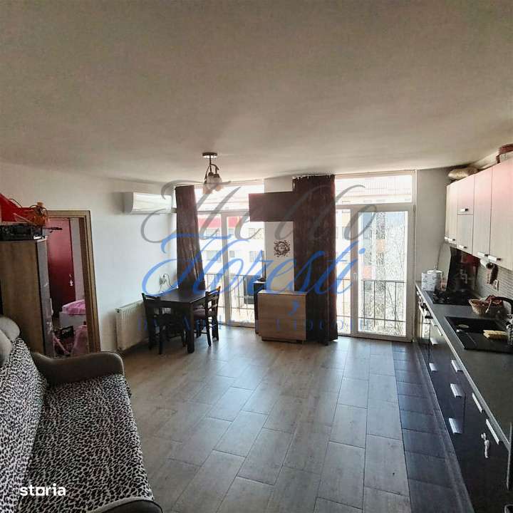 Apartament 3 camere  65 mp, zona Tineretului - Imagine principală: 3/11
