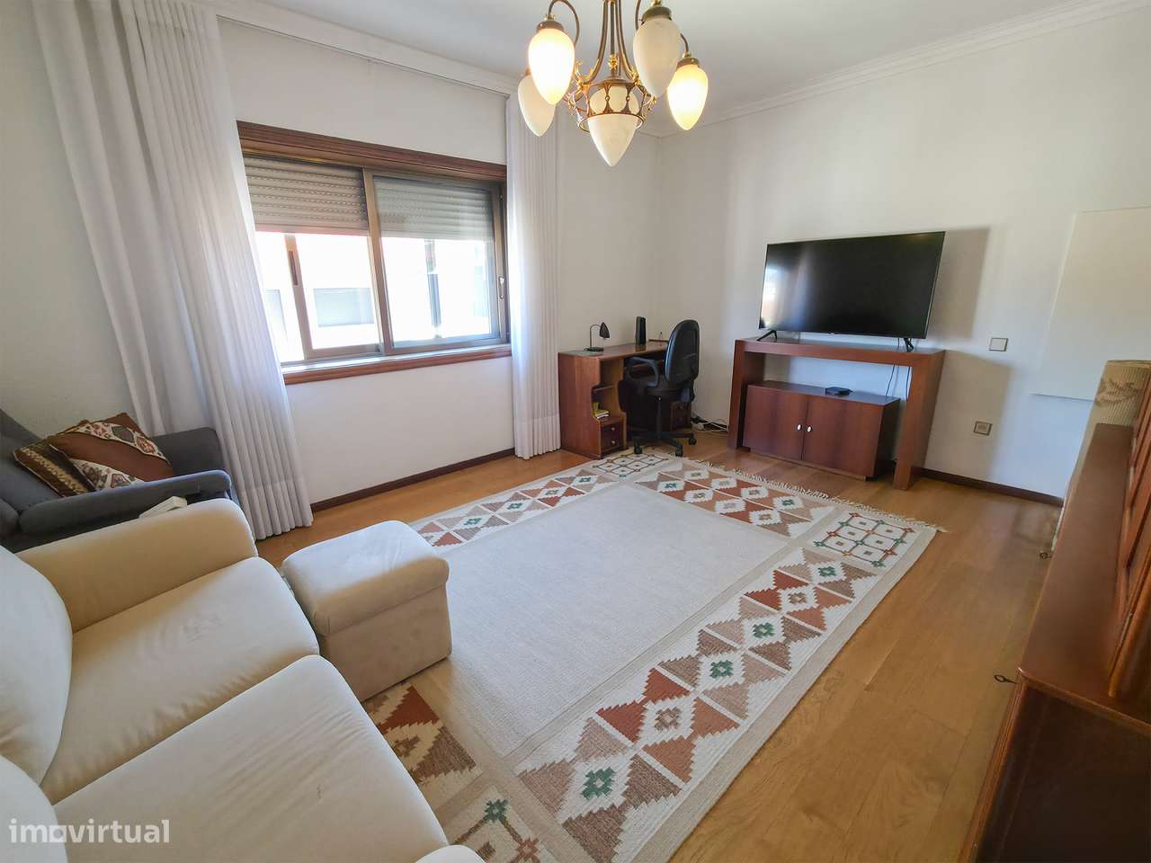 Moradia de Luxo T4 - Centro de Alfena-13