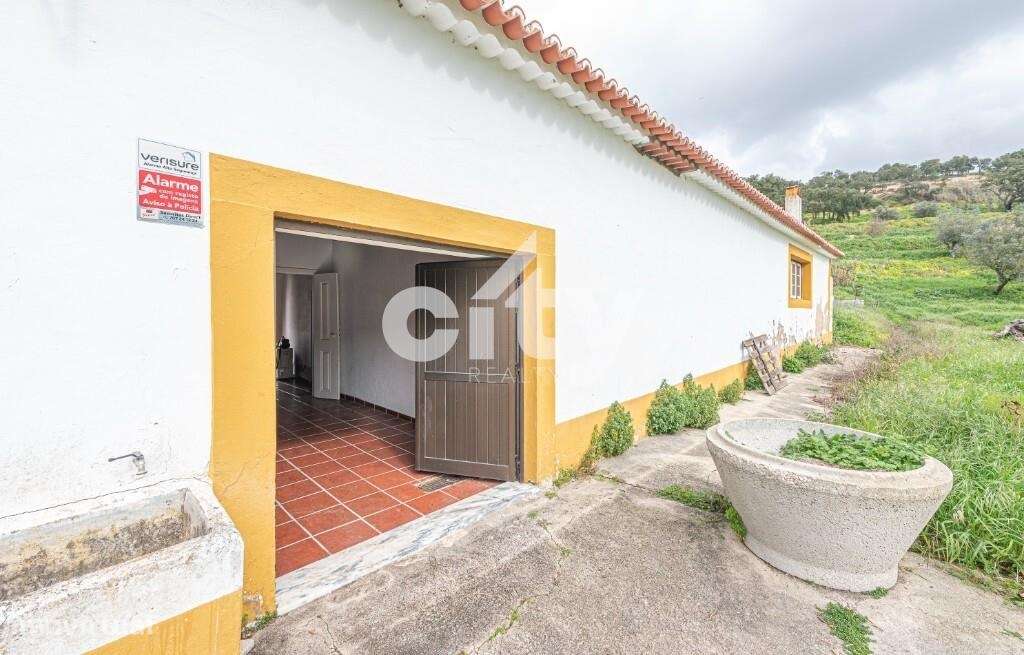 Quinta centenária localizada no Ribatejo-46