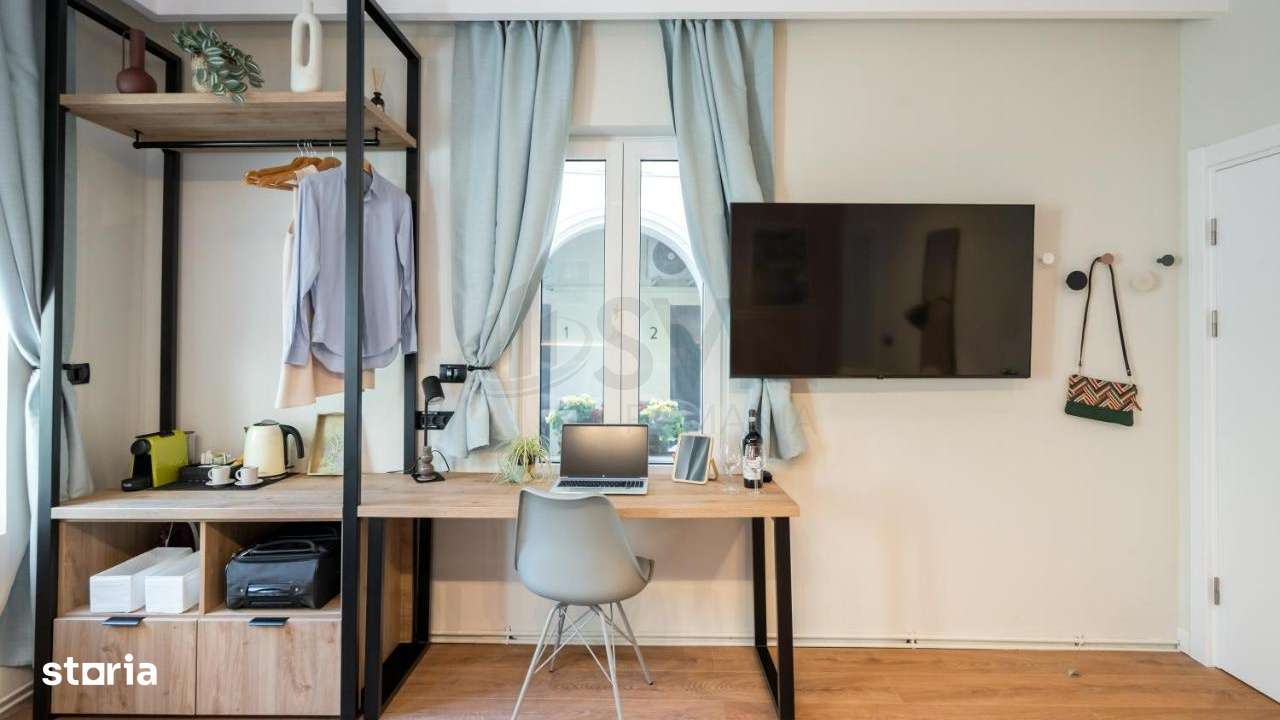 Vila 12 Camere Romana Dacia Eminescu ASE - Imagine principală: 3/15