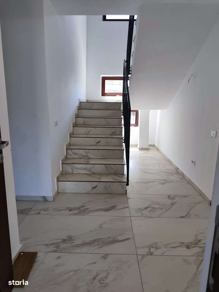 FARA COMISIOANE in GULIA casa eleganta cu 5 camere 3 bai terasa 1000mp-6