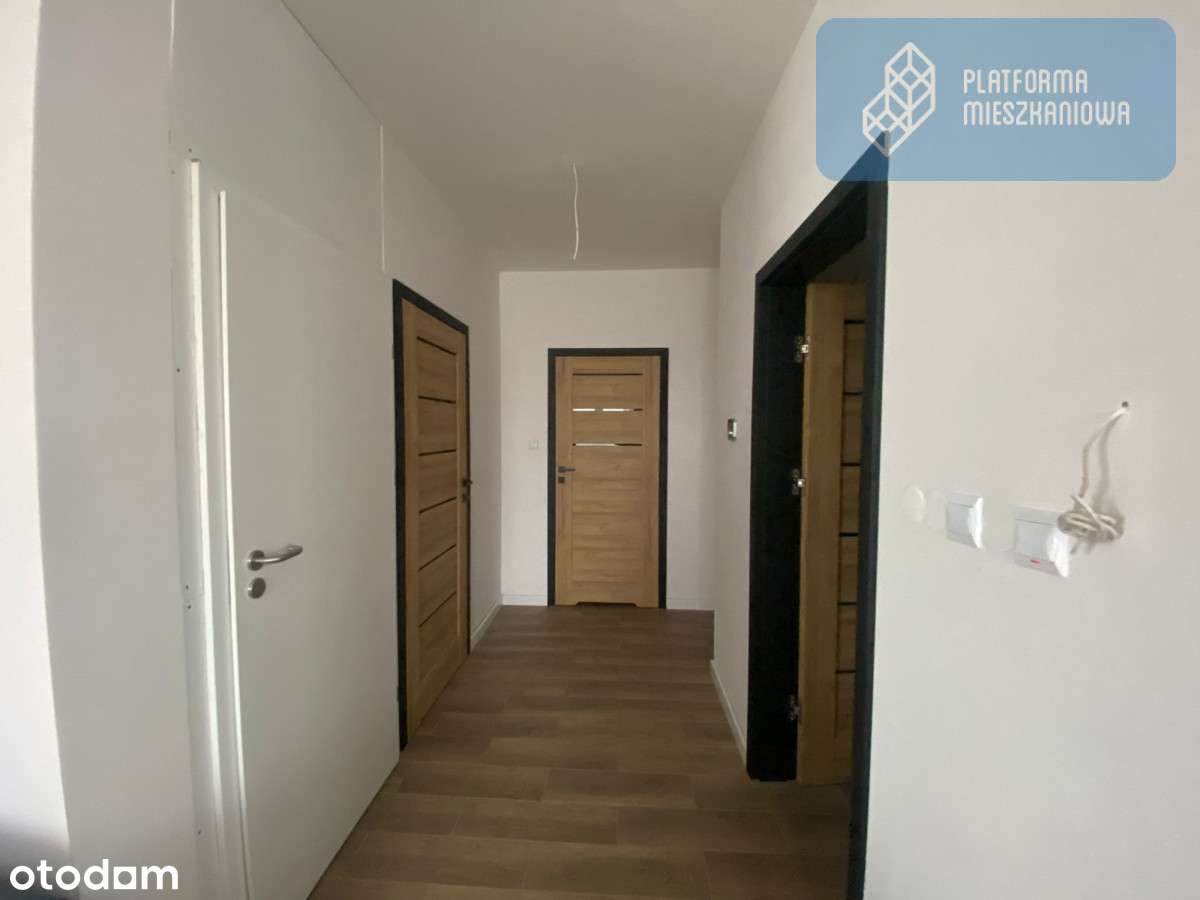 Nowoczesny dom_Duży ogród_Kup i wykończ po swojemu-15