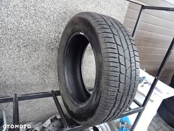 215/60/r16 99H CONTINENTAL CONTI WINTER CONTACT TS830P - 2