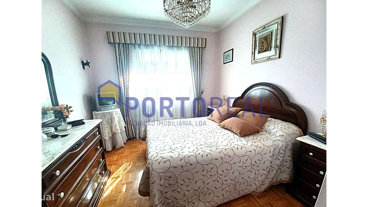 Moradia Bi-familiar Campanhã-10