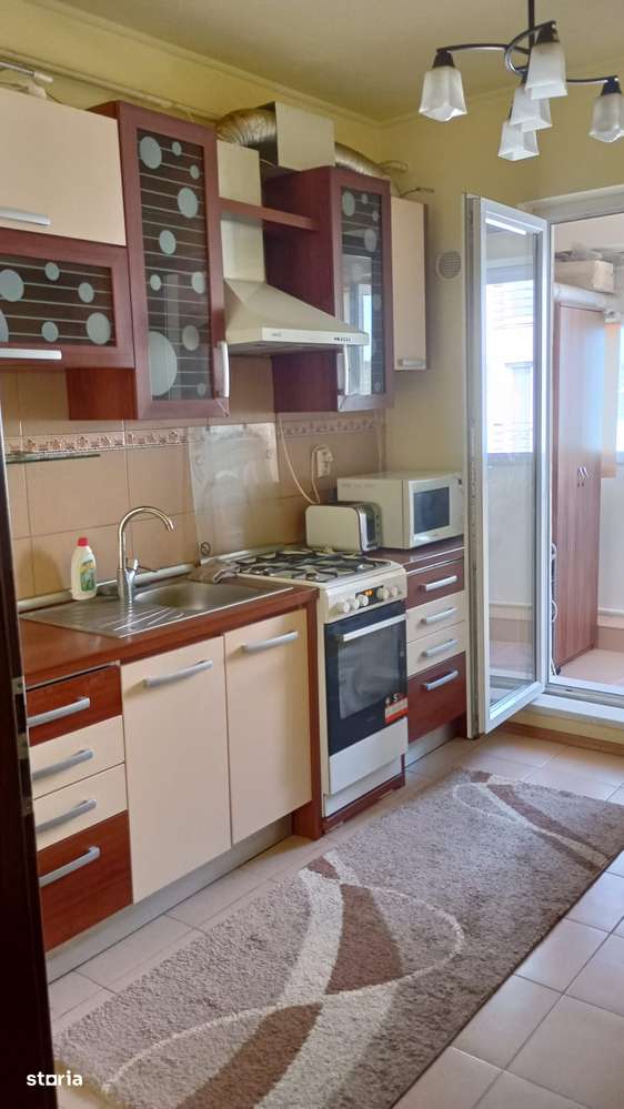 2 camere Gavana 3 , bloc nou ,  mobilat / utilat ! - Imagine principală: 5/14