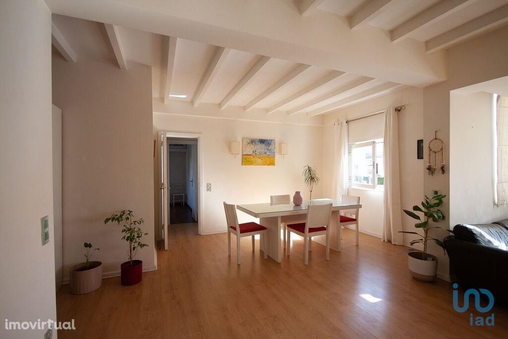 Apartamento T2 em Lisboa de 79,00 m2