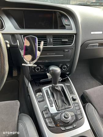 Audi A5 2.0 TFSI Sportback multitronic - 14