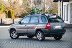 Kia Sportage 2.0 Expedition - 17