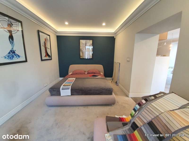 mieszkanie/lokal 3 pokoje Stare Miasto ul. T. Kościuszki-9