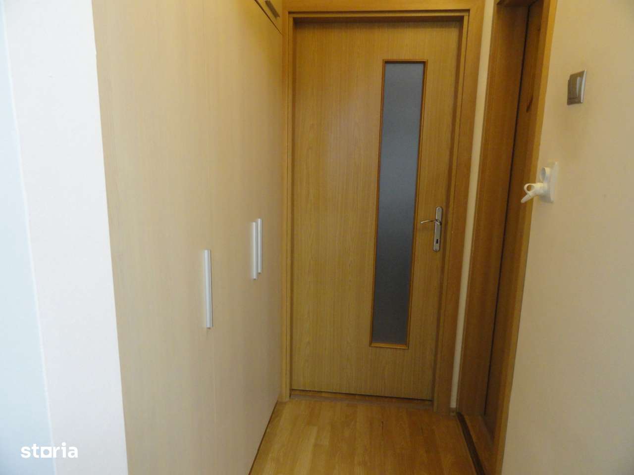 Apartament 3 camere, 2 bai, etaj 2 Micalaca, renovat mobilat, la cheie-13