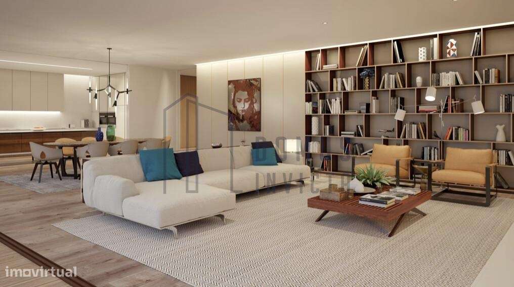 T2 com 2 suítes, 2 lugares de garagem, Afurada, Gaia - Grande imagem: 4/14