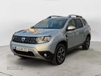 Dacia Duster 1.5 Blue dCi Prestige - 2