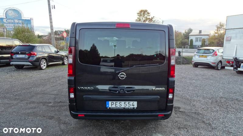 Opel Vivaro - 5