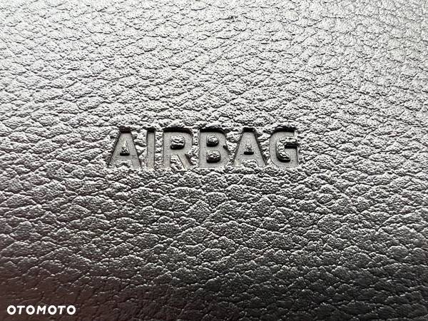 Seat Ibiza 6J deska kokpit poduszki AIRBAG pasy po regeneracji ! - 2