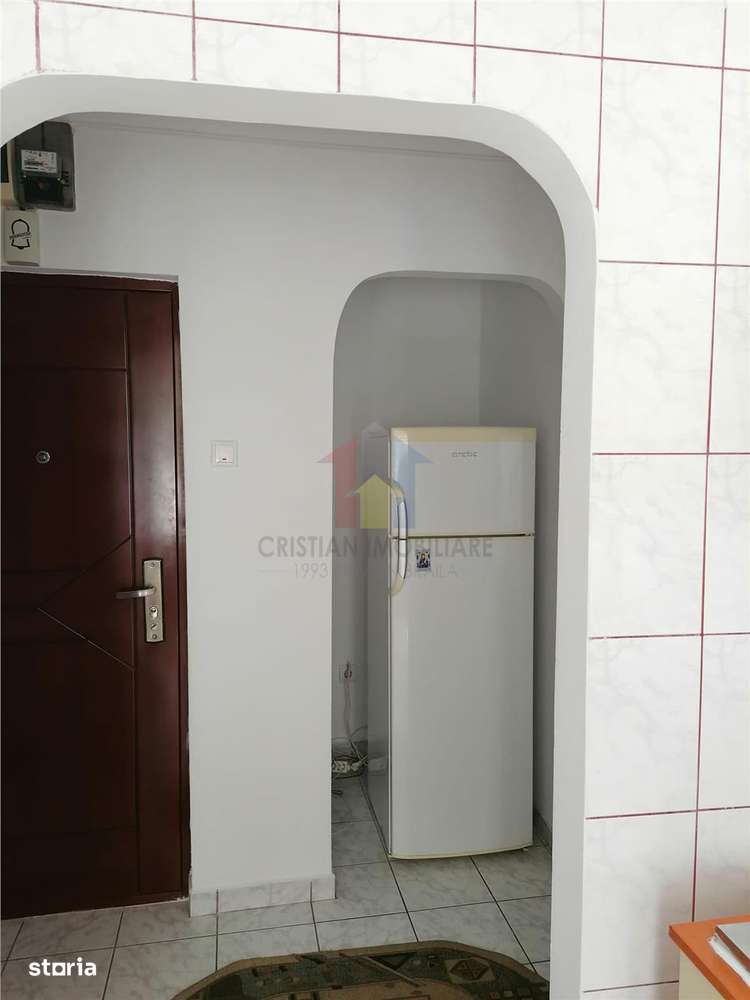 ULTRACENTRAL Independentei-Scolilor 2 cam confort 1 etaj 3 Mobilat-2