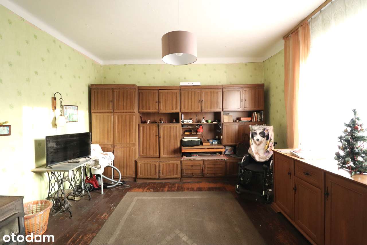 Bezczynszowe mieszkanie z potencjałem w Dąbrowie Górniczej-10