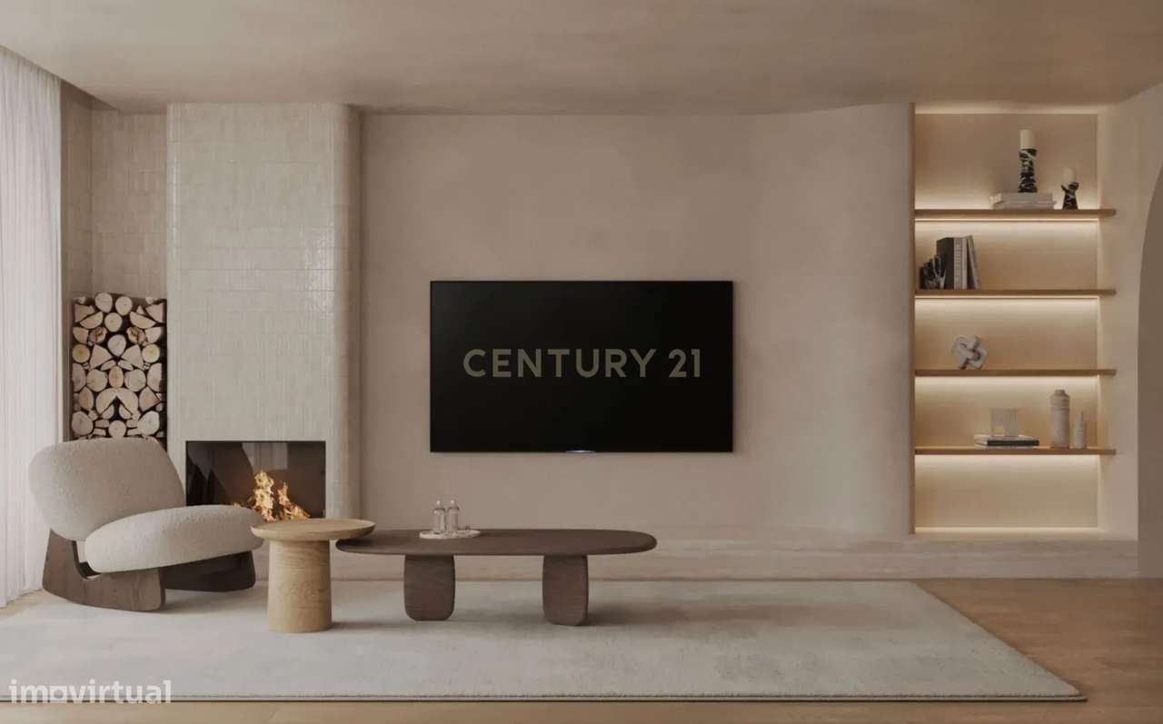 Moradia T4+2 de Arquitetura Contemporânea | Leça da Palmeira-45