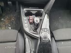 CONSOLA MULTIMEDIA BMW SERIA 3 F31 2014 - 2