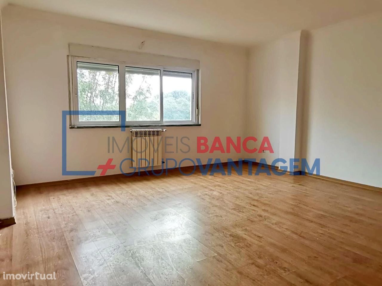 Apartamento T3 a 40min de Lisboa  em Azambuja