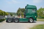 DAF XF 510 FTT 6x4 - 11