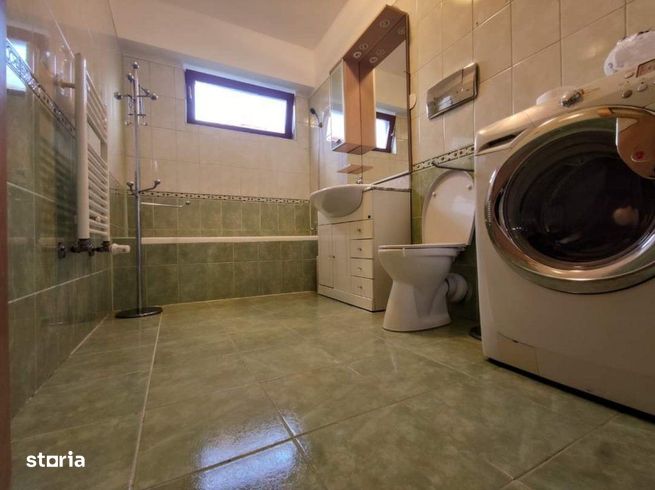 Apart. spatios, 3 camere, 80 mp, 2 bai, zona THE OFFICE/DOROBANTILOR-10