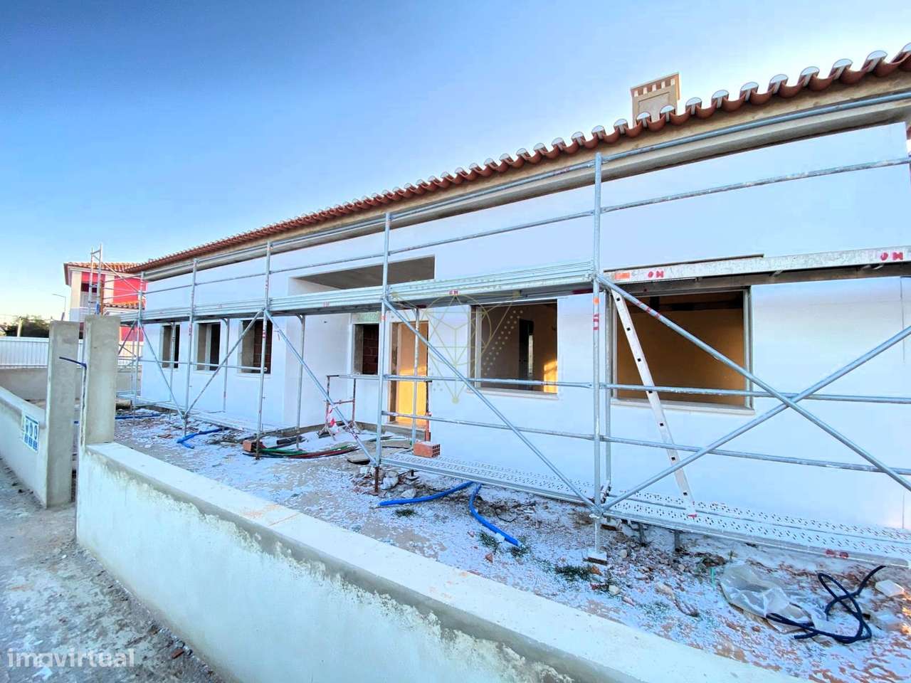 Moradia T3 Venda em Biscainho,Coruche-8