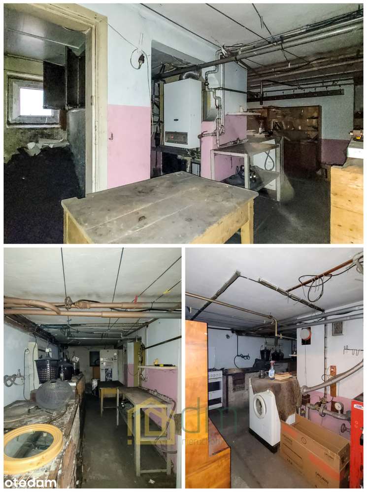 Bez prowizji/Dolny Miedzyń/Działka prawie 1100 m2/-17