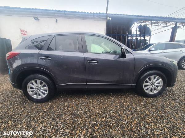 Motor Mazda CX - 5 2.2 Diesel 2012 - 2015 150CP Manuala SHY1 (785) - 7