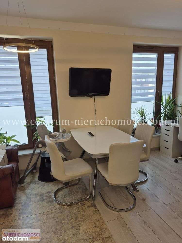 Mieszkanie, 63 m², Mińsk Mazowiecki-1