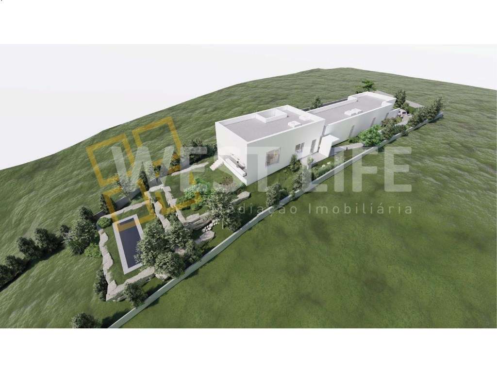 Terreno Urbano de 2062m2 com PROJETO APROVADO e licença de construç... - Grande imagem: 2/28