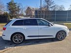 Audi SQ7 4.0 TDI Quattro Tiptronic - 5