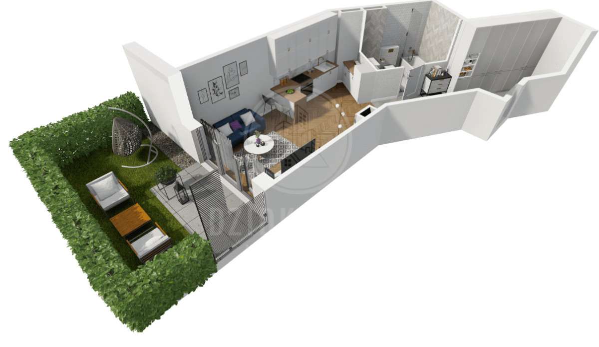 Ekskluzywna Inwestycja w Gdańsku-4