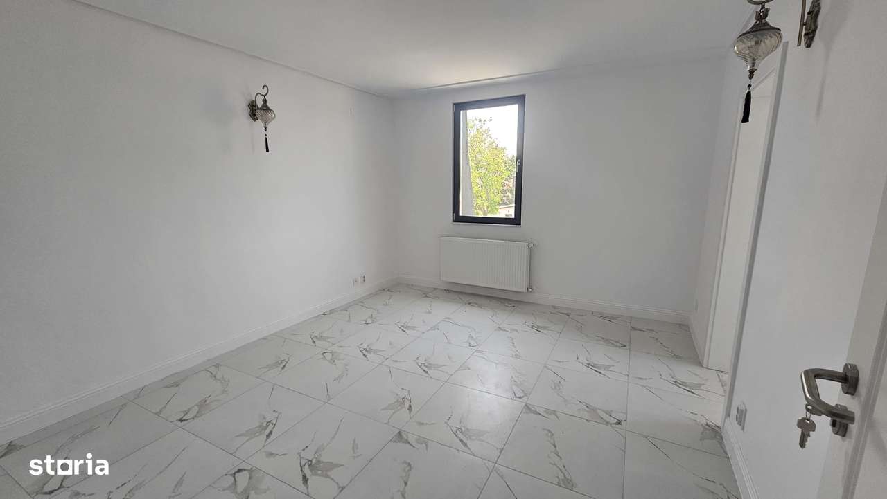 Vila spatioasa de vânzare – D+P+2E – Sararie-7