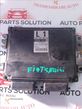 calculator motor fiat sedici 2009 - 1