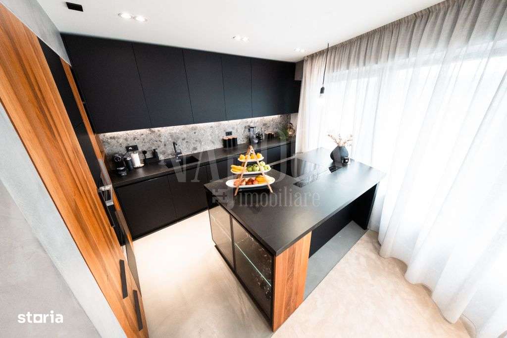 Apartament 3 camere de vanzare in Manastur, Cluj Napoca-3