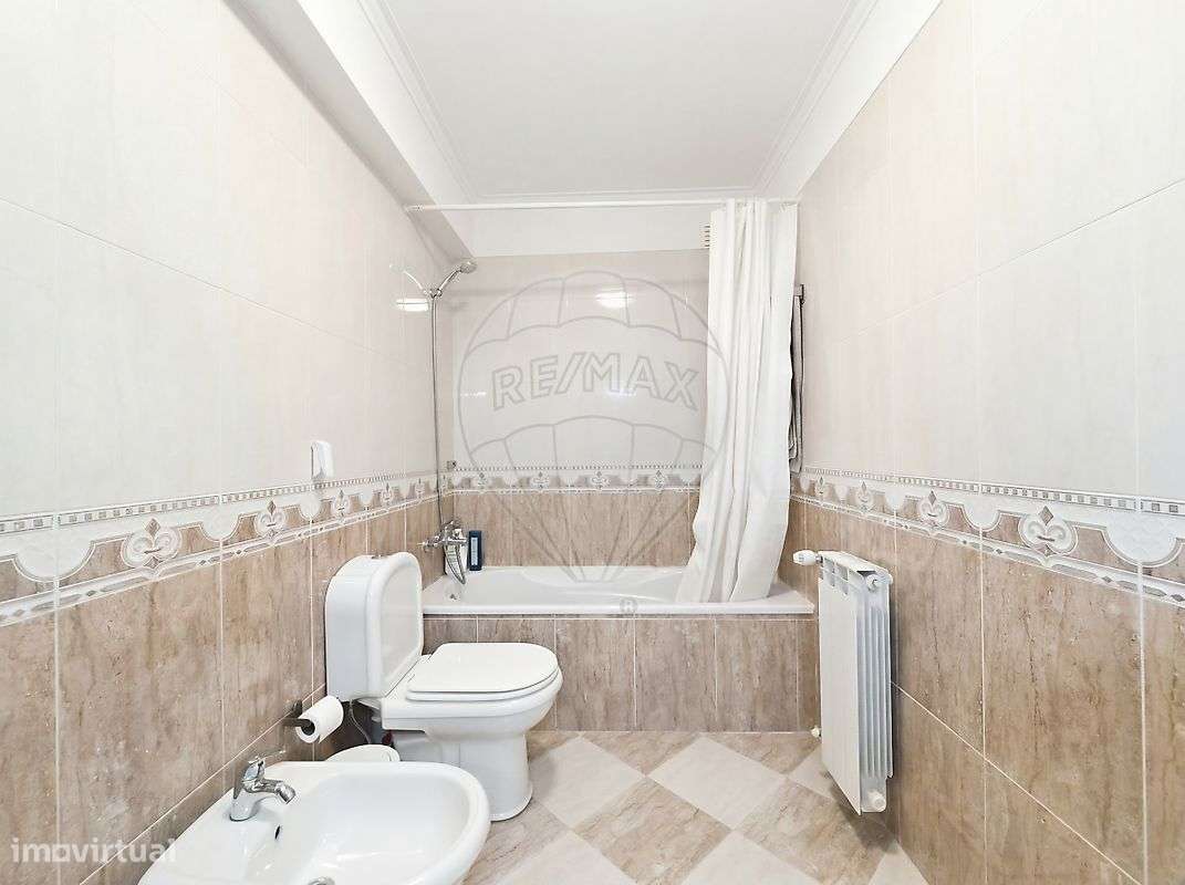 Apartamento T3 à venda em Sintra-19