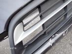 BMW F10 F11 5 LIFT 13- zderzak przedni przód - 5