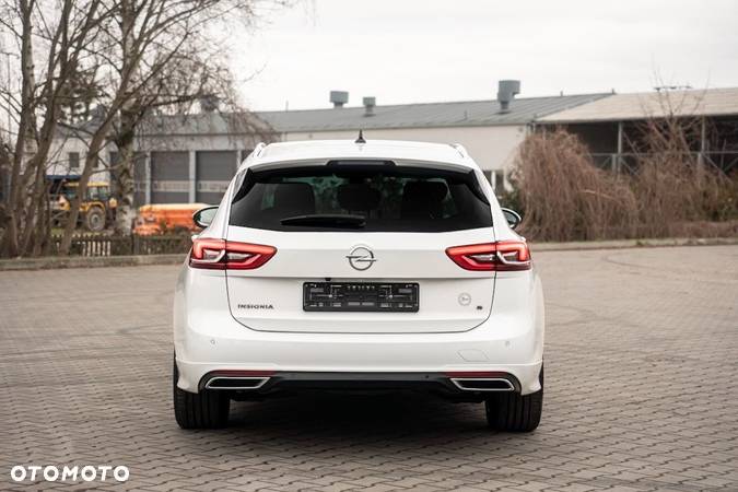 Opel Insignia CT 2.0 CDTI 4x4 Exclusive S&S - 6