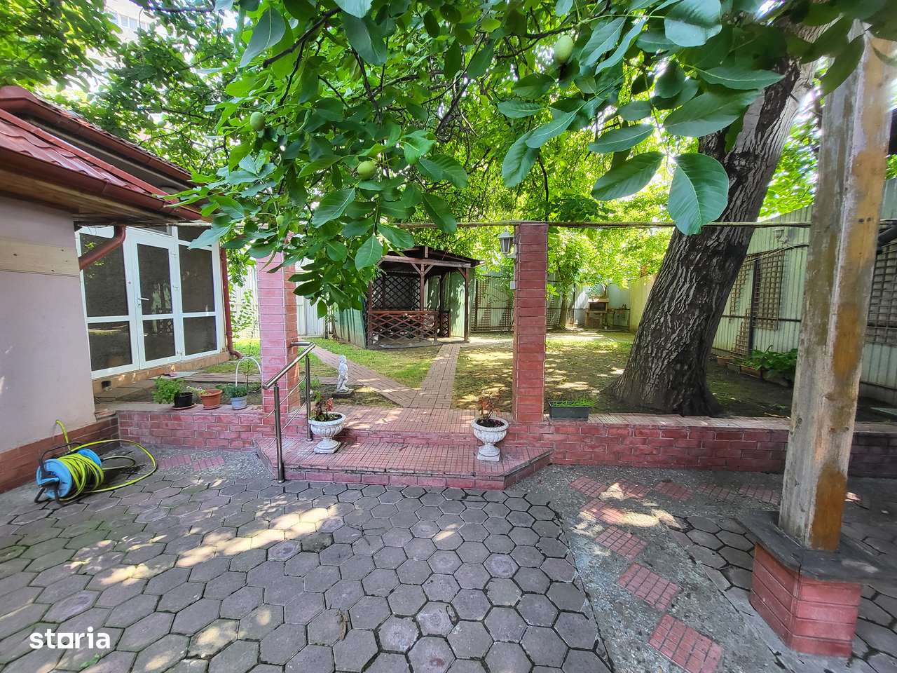 Vila P+1 | Mazepa 1 | 192 mp utili | 441 mp teren-15