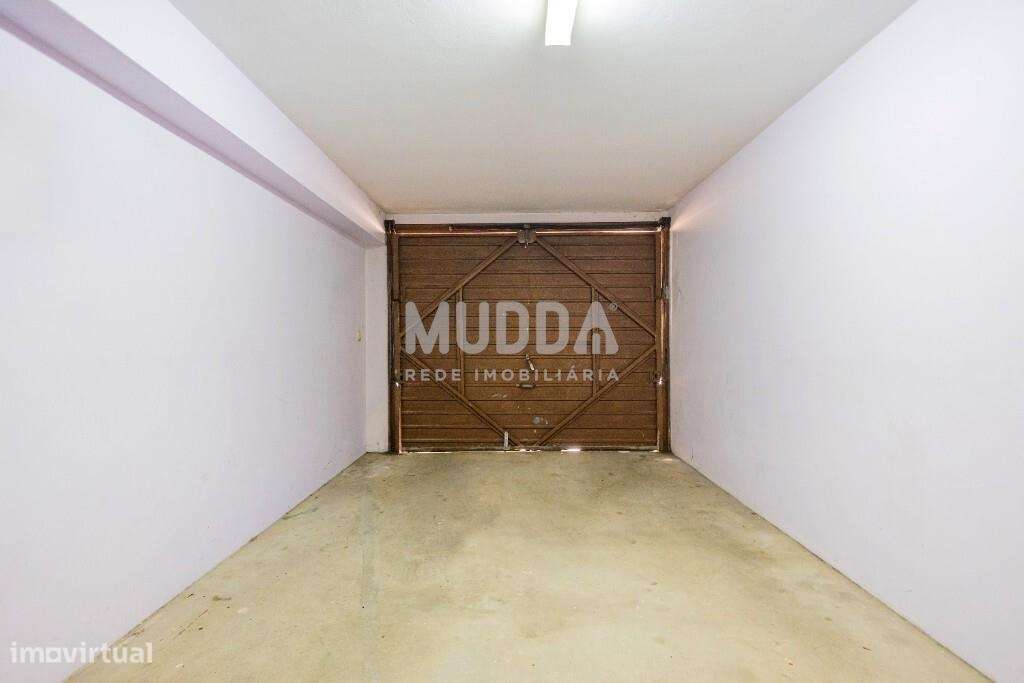 Apartamento T3 Duplex no coração de Estarreja – conforto, espaço e loc-27