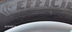 Opony Letnie Goodyear Efficient Grip Performance 205/55/17 91V 2022r 2x6mm - 8