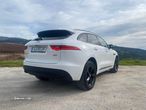 Jaguar F-Pace 2.0 i4D R-Sport Aut. - 5