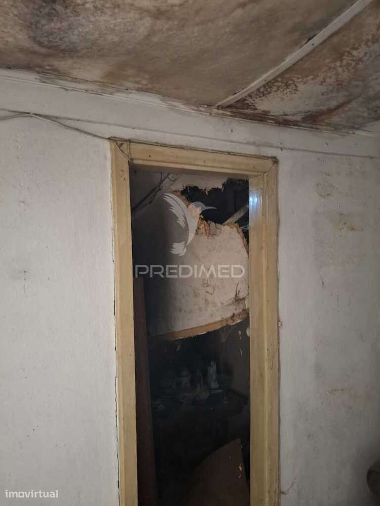 CASA TÉRREA NA ZONA DA LIXA, FELGUEIRAS, PORTO - Grande imagem: 4/6