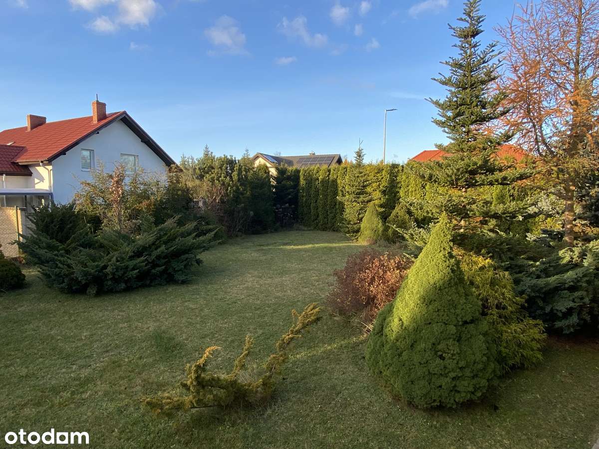 Dom na sprzedaż w centrum Niemcza. - Pełny obrazek: 4/18