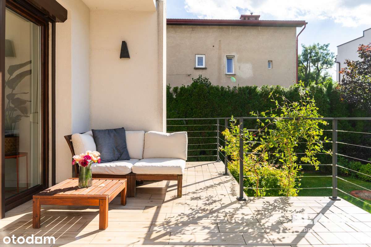 Idealny dom dla rodziny przy Parku Pałacowym-8