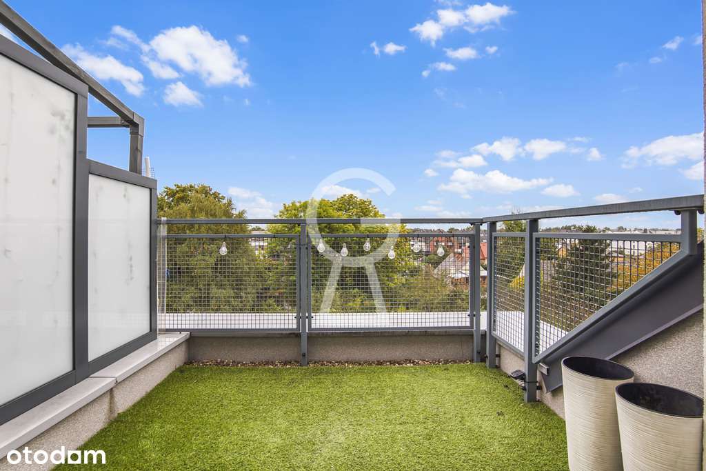 ✨4 pokoje✨2 balkony✨Garaż podziemny ✨-7