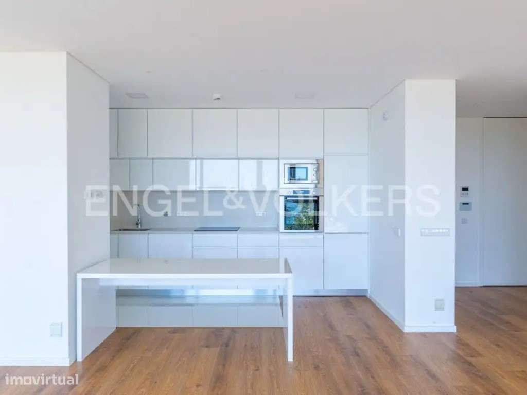 Apartamento T2 de luxo na marina de Olhão - Grande imagem: 3/37